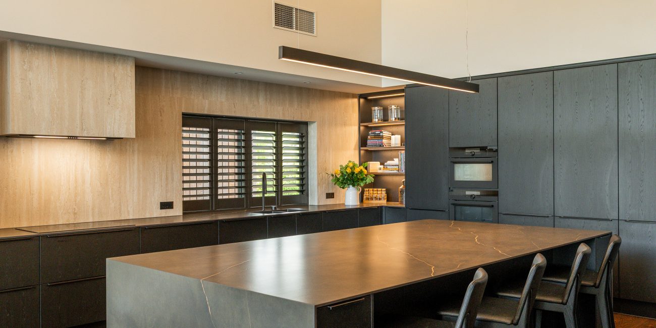 Xtone Calatorao Kitchen