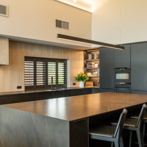 Xtone Calatorao Kitchen