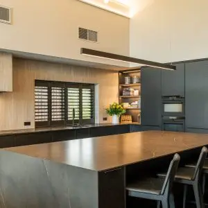 Xtone Calatorao Kitchen