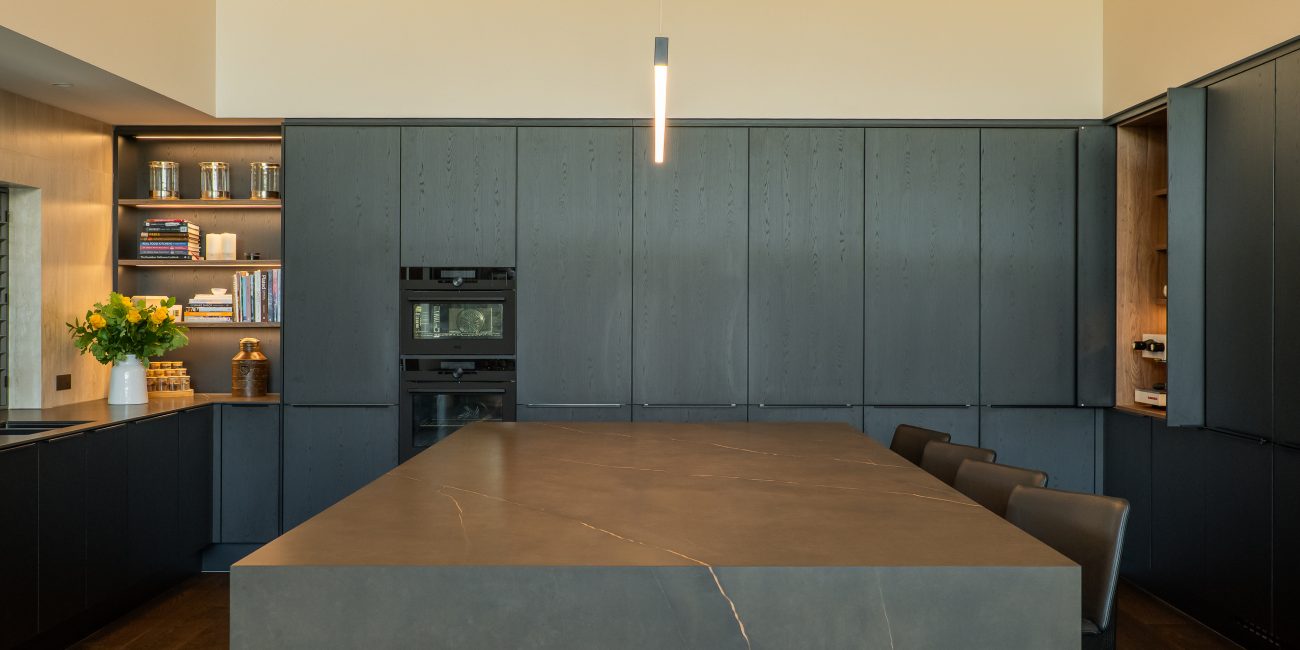 Xtone Calatorao Kitchen