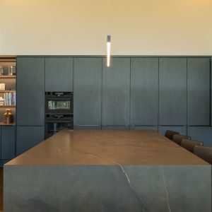 Xtone Calatorao Kitchen