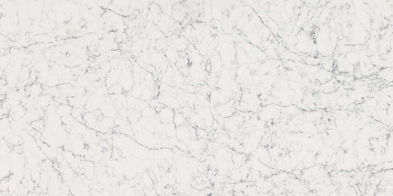 Caesarstone - white attica