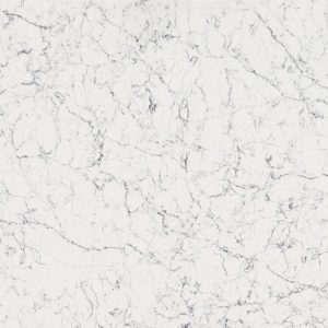 Caesarstone - white attica