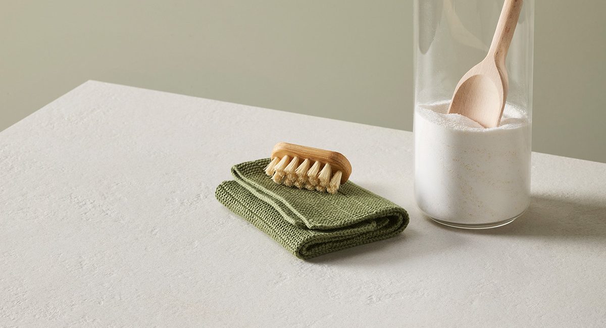 Laminan - Insitu - Luna White