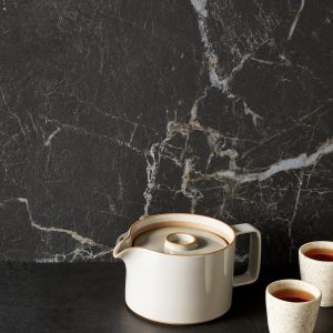 Laminam - Insitu - Marble Black 1