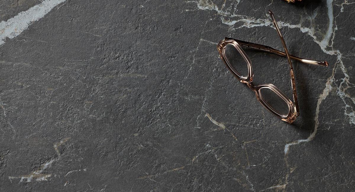 Laminan - Insitu - Marble Black 3