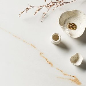 Laminan - Insitu - Marble Gold 2
