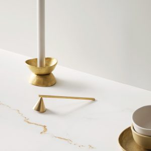 Laminan - Insitu - Marble Gold