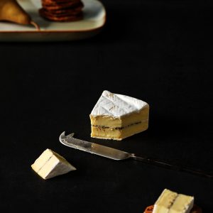 Laminam - Insitu - Planet Black