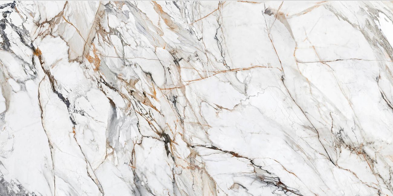 Neolith - Calacatta Luxe
