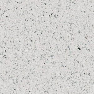 SG Quartz - Bianco Mirror