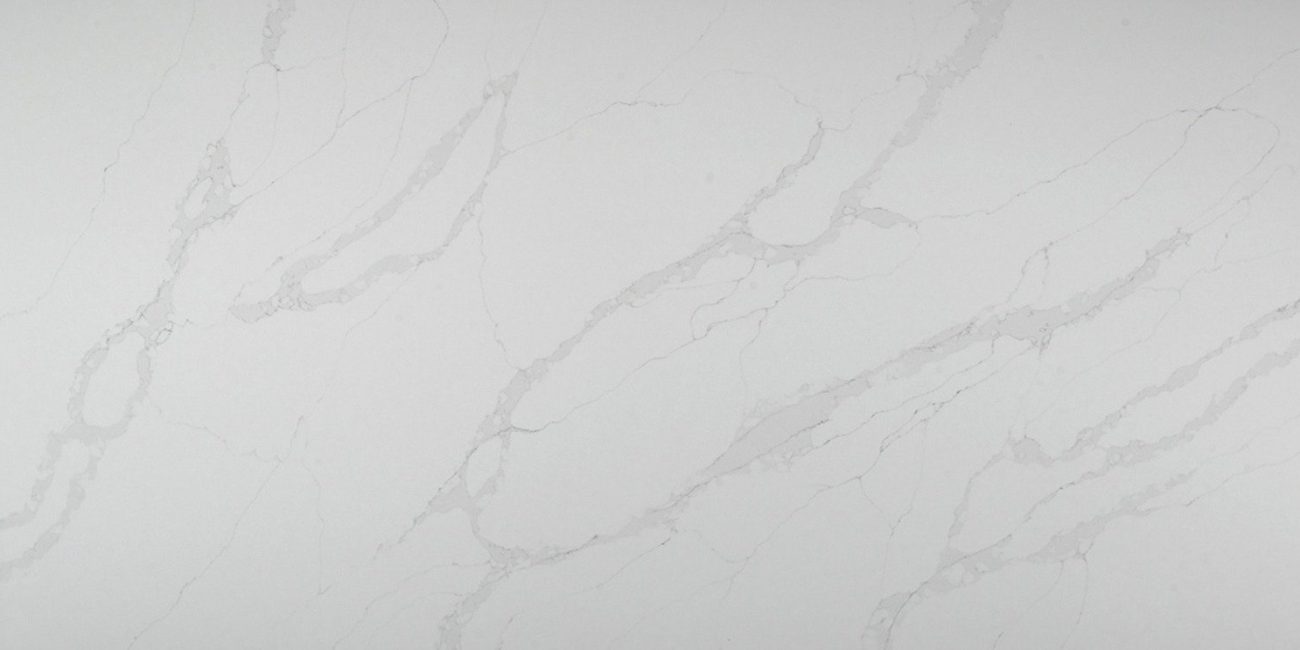 SG Quartz - Calacatta Premium