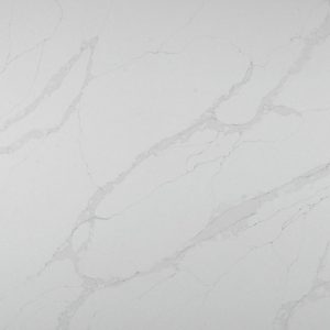 SG Quartz - Calacatta Premium