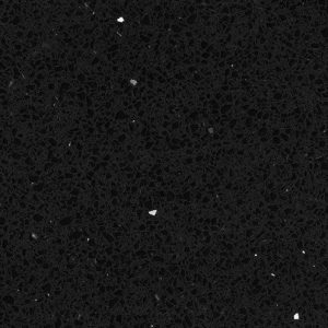 SG Quartz - Mirror Black