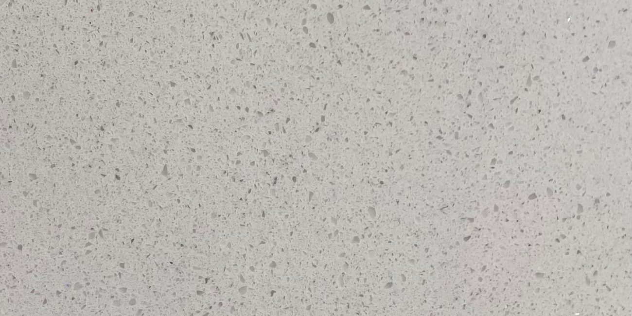 SQ Quartz - Beach White Mirror