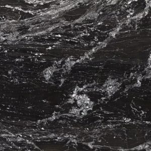 Granite Sensa Black Beauty