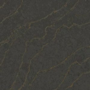 Silestone Bohemian Flame