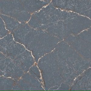 Silestone - Parisien Bleu