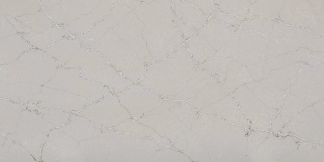 Silestone - Victorian Silver