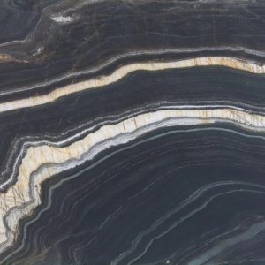 Quartzite Dark Star Honed