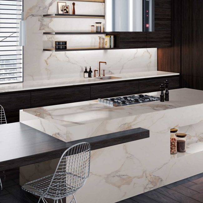 Prime Porcelain Premium Gold